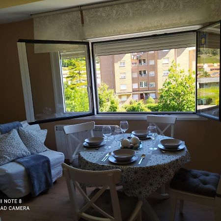 Saradavid Apartment Ribadesella Luaran gambar