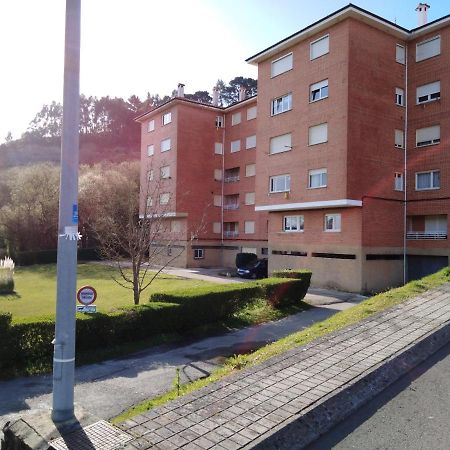 Saradavid Apartment Ribadesella Luaran gambar