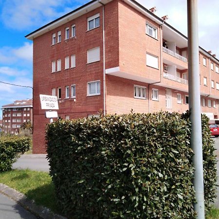 Saradavid Apartment Ribadesella Luaran gambar
