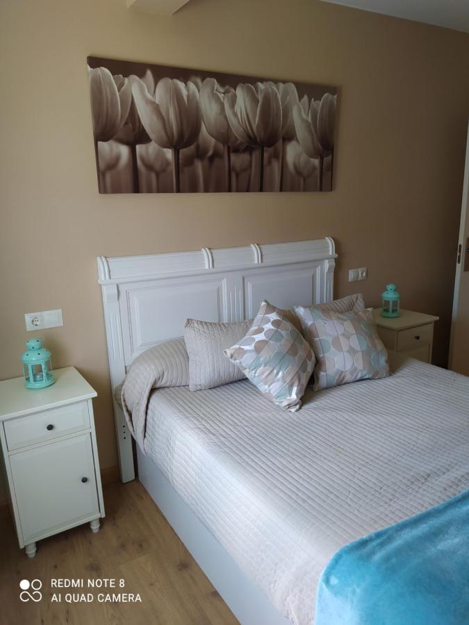 Saradavid Apartment Ribadesella Luaran gambar
