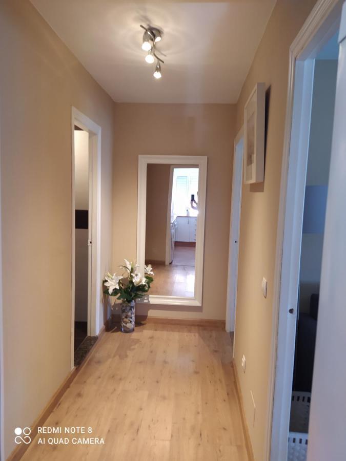 Saradavid Apartment Ribadesella Luaran gambar