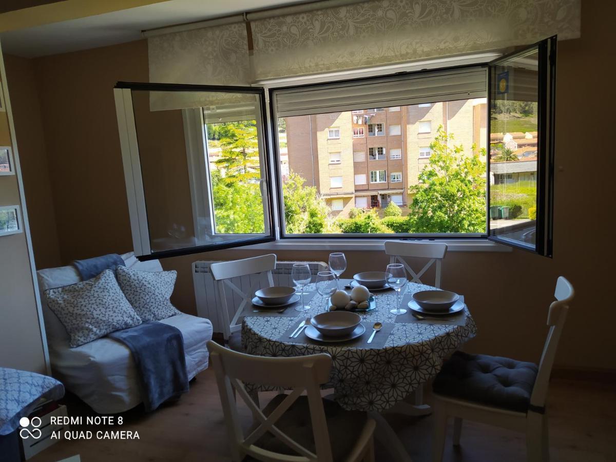 Saradavid Apartment Ribadesella Luaran gambar