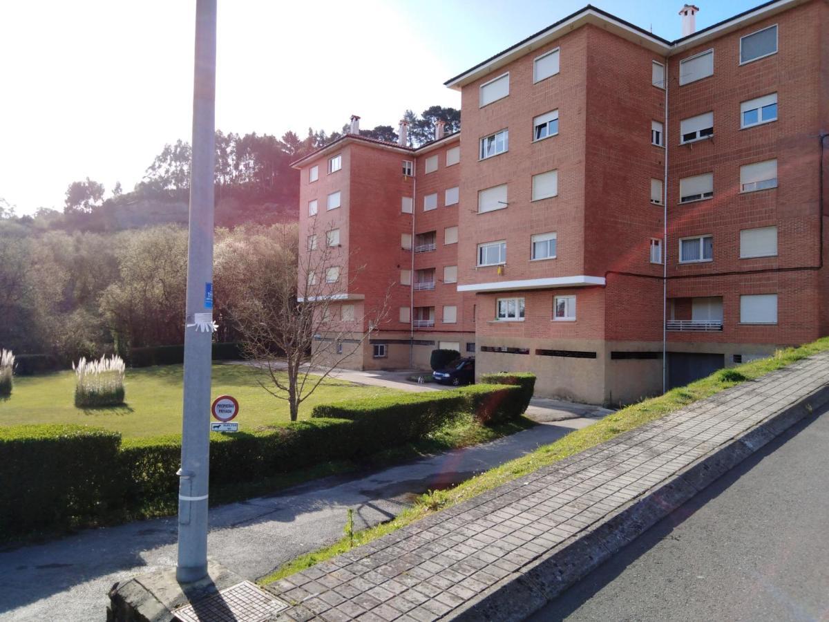 Saradavid Apartment Ribadesella Luaran gambar