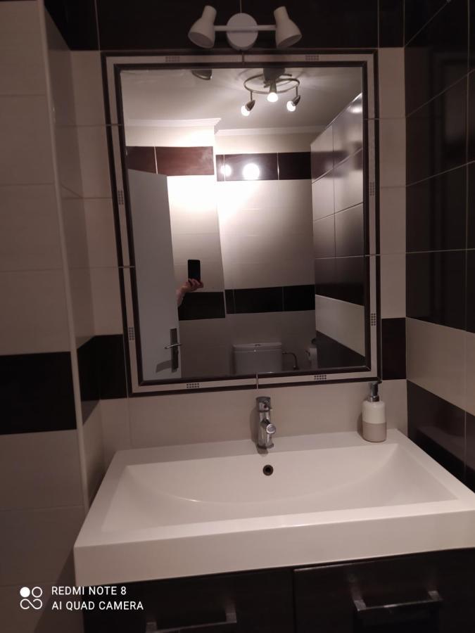 Saradavid Apartment Ribadesella Luaran gambar