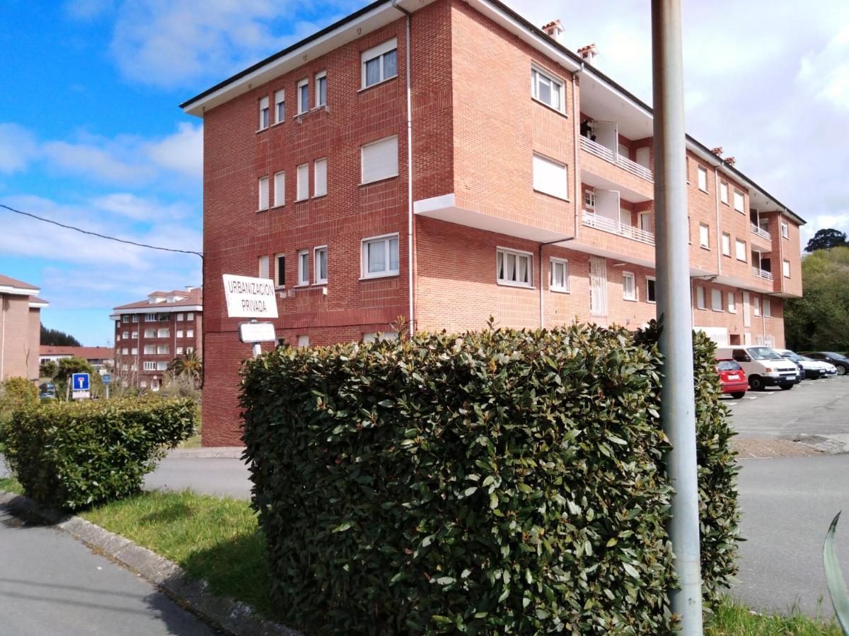 Saradavid Apartment Ribadesella Luaran gambar